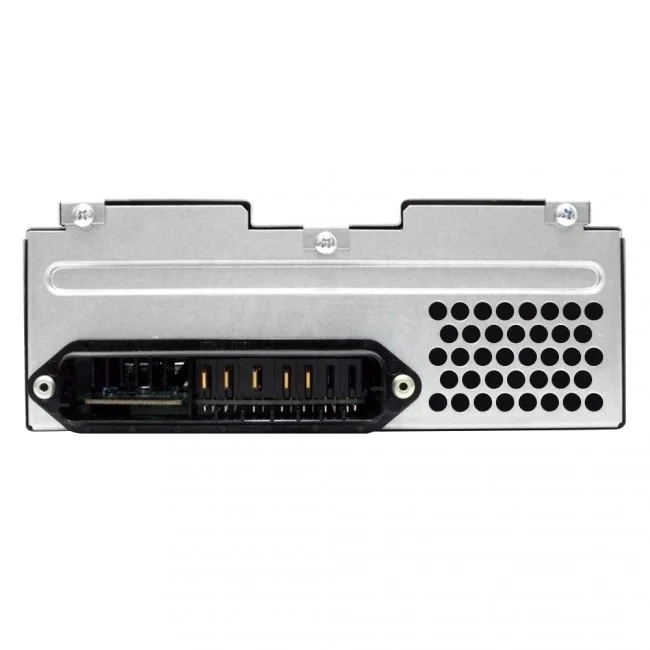 SYBT2 Battery Pack showing blind-mate rear electrical connectors