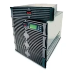 APC Symmetra RM 6kVA 6000VA 4200W Rackmount UPS Front Display
