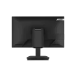 Back view of TD2455 monitor rear housing