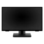 Front view of TD2465 touch screen monitor