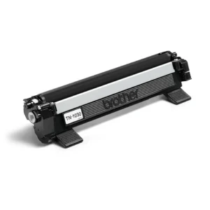 BROTHER TN-1030 Original Standard Yield Laser Toner Cartridge - Black - 1 Each