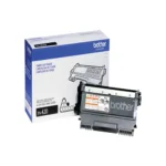 Side view of Brother TN420 toner cartridge profile