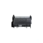Front view of Brother TN660 high-yield black toner cartridge with part number label