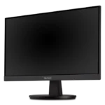 Front view of VA2247-MH full HD monitor