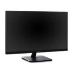 Front view of VA2256-MHD full HD monitor