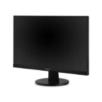 Front view of VA2747-MH full HD monitor
