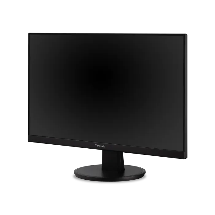 Front view of VA2747-MH full HD monitor