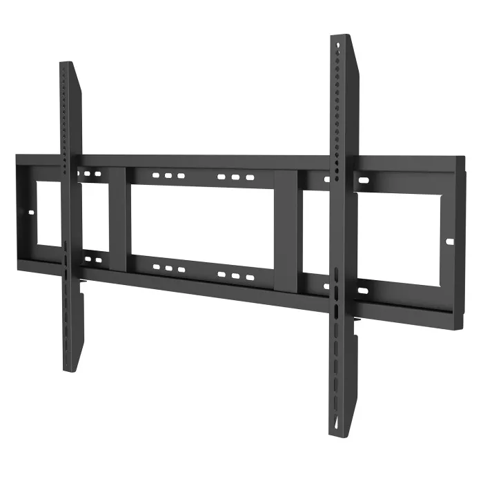 Front view of ViewSonic VB-WMK-003 wall mount bracket for displays