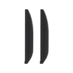 Side profile of VG2448A-2_H2 monitor design