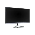 Front view of VX2276-SMHD frameless monitor