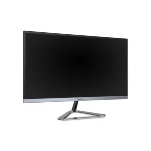 Front view of VX2276-SMHD frameless monitor