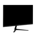 Front view of VX2718-P-MHD gaming monitor