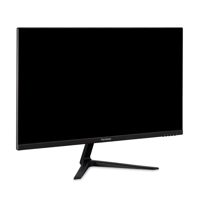 Front view of VX2718-P-MHD gaming monitor