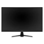 Front view of VX3267U-2K 2K resolution monitor