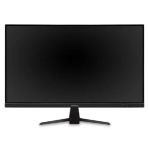 Front view of VX3267U-2K 2K resolution monitor