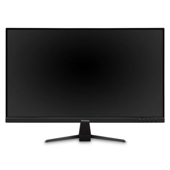 Front view of VX3267U-2K 2K resolution monitor