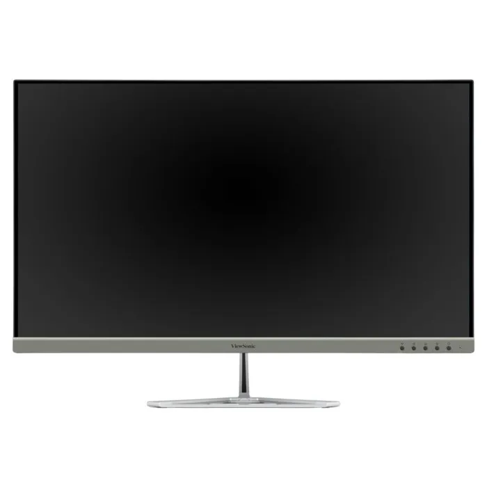 Front view of VX3276-4K-MHD 4K resolution monitor