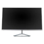 Front view of VX3276-MHD widescreen monitor