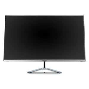 Front view of VX3276-MHD widescreen monitor
