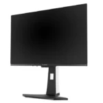 Front view of ViewSonic XG272-2K-OLED gaming monitor with vibrant OLED display