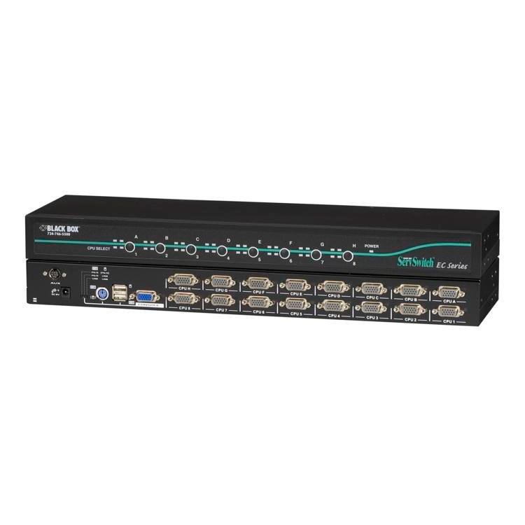 Black Box KV9216A