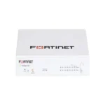 FG-70G front view with copper Ethernet ports and status indicators