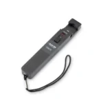 FOLTI device front view with interface ports and status indicators