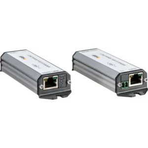 Axis Communication 01857-001 AXIS P3717-PLE Panoramic Camera