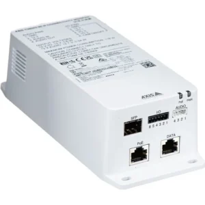 Axis Communication 02027-004 AXIS S3016 Recorder