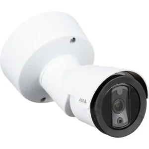 Axis Communication 02124-001 AXIS P3267-LVE Dome Camera