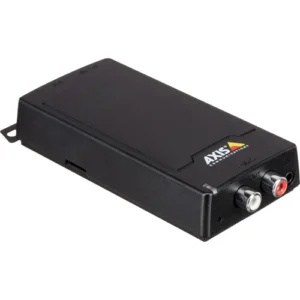 Axis Communication 02370-001 AXIS Q1656-LE Bullet Camera