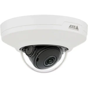 Axis Communication 02374-001 AXIS Q3538-LVE Dome Camera