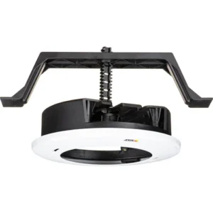 Axis Communication 02425-001 AXIS P1455-LE Bullet Camera