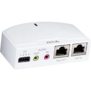 Axis Communication 02553-001 AXIS M4215-LV Dome Camera
