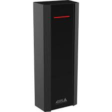 Axis Communication 03072-001 Back