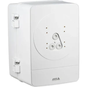 Axis Communication 03085-001 AXIS P1468-LE Bullet Camera