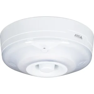 Axis Communication 03105-001 AXIS Q6225-LE PTZ Camera