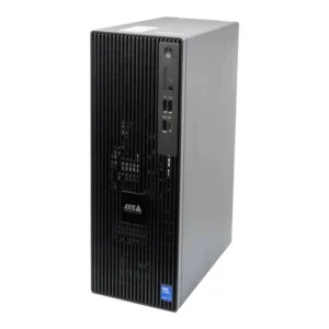 Axis Communication 03428-004 S3008 Recorder