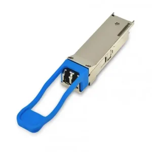 Extreme Networks 40G-BDSR-QSFP150M 40GbE QSFP transceiver module