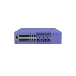 Extreme Networks 4220-12P-4X 12-Port PoE+ Switch