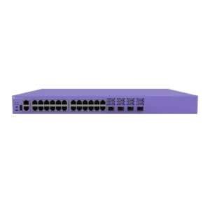 Extreme Networks 4220-24P-4X 24-Port PoE+ Switch Managed L2 24P-4X