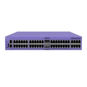 Extreme Networks 4220-48P-4X 48-Port PoE+ Switch Managed L2 48P-4X
