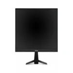 Extreme Networks VX2467U monitor front view with slim bezel, display panel, and power indicator LED.