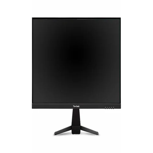 Extreme Networks VX2467U monitor front view with slim bezel, display panel, and power indicator LED.