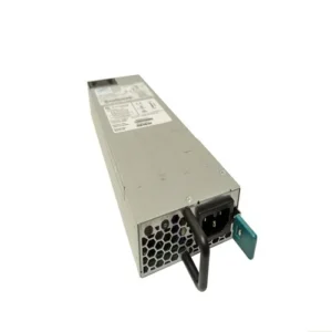 Extreme Networks XN-DCPWR-550W-FB 550W DC Power Supply Module (Front)