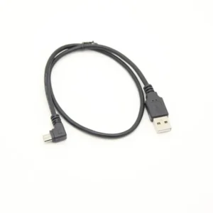 Extreme Networks XN-MICRO-USB-USBA micro-USB 2.0 to USB 2.0