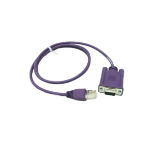 Extreme Networks XN-RJ45-USBA-CONSOLE-CBL RJ45 to USB 2.0 Type A Console Cable, 6 ft