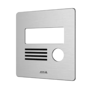 AXIS 02070-001 TI8901 Replacement Face Plate