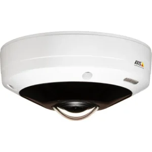 AXIS 02100-001 M4308-PLE Panoramic Dome