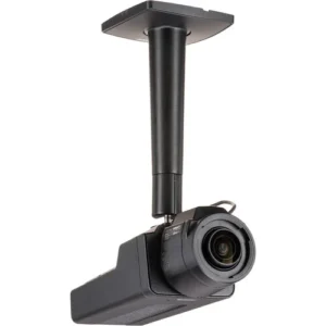 AXIS 02164-001 Q1656 Fixed Box Network Camera